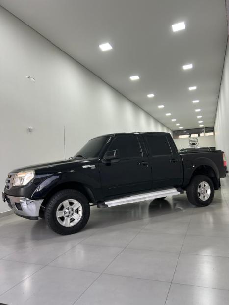 FORD Ranger 2.3 16V XLT CABINE DUPLA, Foto 3