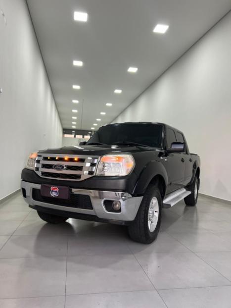 FORD Ranger 2.3 16V XLT CABINE DUPLA, Foto 4
