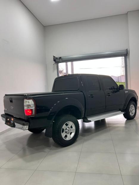 FORD Ranger 2.3 16V XLT CABINE DUPLA, Foto 5