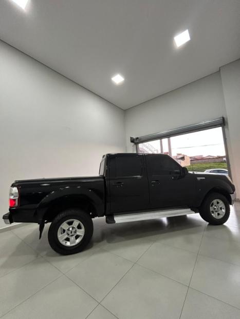 FORD Ranger 2.3 16V XLT CABINE DUPLA, Foto 6
