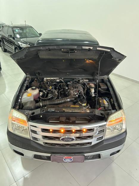 FORD Ranger 2.3 16V XLT CABINE DUPLA, Foto 8