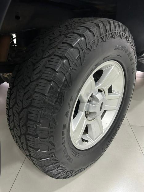 FORD Ranger 2.3 16V XLT CABINE DUPLA, Foto 11