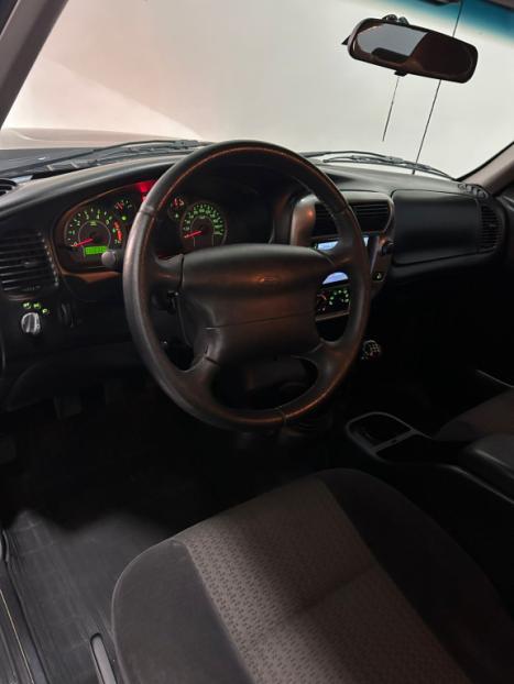 FORD Ranger 2.3 16V XLT CABINE DUPLA, Foto 16