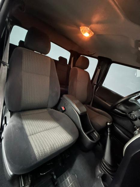 FORD Ranger 2.3 16V XLT CABINE DUPLA, Foto 18