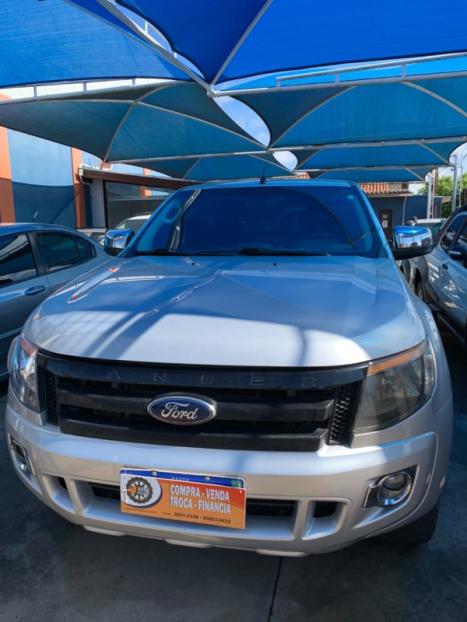 FORD Ranger 2.3 16V XLS CABINE SIMPLES, Foto 2