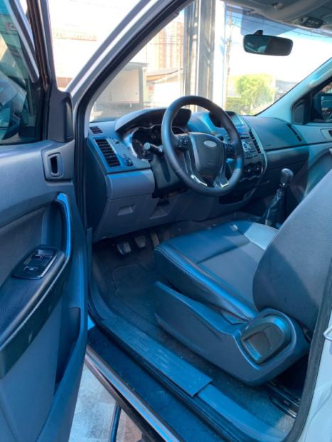FORD Ranger 2.3 16V XLS CABINE SIMPLES, Foto 3