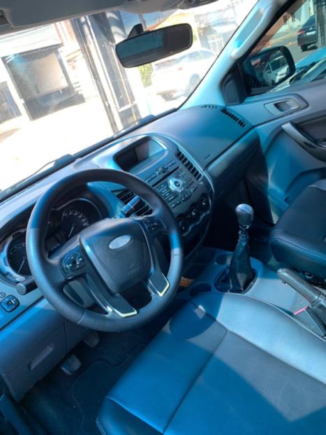 FORD Ranger 2.3 16V XLS CABINE SIMPLES, Foto 4