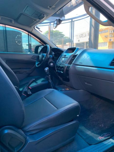 FORD Ranger 2.3 16V XLS CABINE SIMPLES, Foto 5