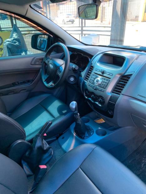 FORD Ranger 2.3 16V XLS CABINE SIMPLES, Foto 6