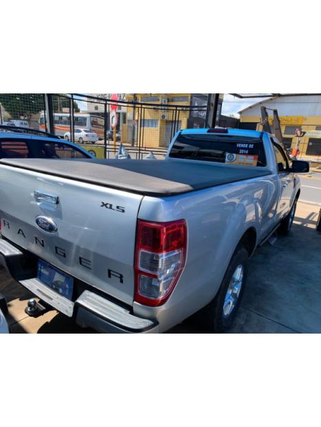 FORD Ranger 2.3 16V XLS CABINE SIMPLES, Foto 8