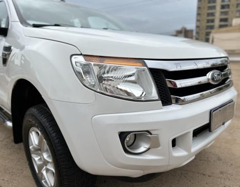 FORD Ranger 2.5 16V FLEX XLT CABINE DUPLA, Foto 2 FORD Ranger 2.5 16V FLEX XLT CABINE DUPLA, Foto 2