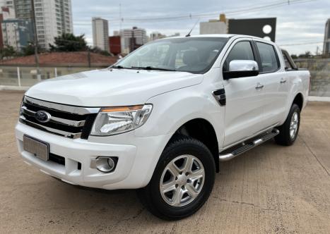 FORD Ranger 2.5 16V FLEX XLT CABINE DUPLA, Foto 4 FORD Ranger 2.5 16V FLEX XLT CABINE DUPLA, Foto 4