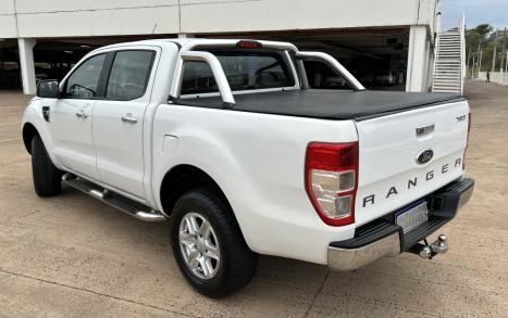 FORD Ranger 2.5 16V FLEX XLT CABINE DUPLA, Foto 5 FORD Ranger 2.5 16V FLEX XLT CABINE DUPLA, Foto 5