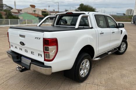 FORD Ranger 2.5 16V FLEX XLT CABINE DUPLA, Foto 6 FORD Ranger 2.5 16V FLEX XLT CABINE DUPLA, Foto 6