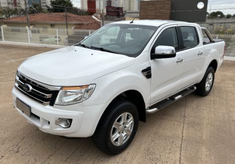 FORD Ranger 2.5 16V FLEX XLT CABINE DUPLA, Foto 7 FORD Ranger 2.5 16V FLEX XLT CABINE DUPLA, Foto 7