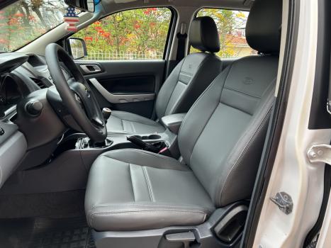 FORD Ranger 2.5 16V FLEX XLT CABINE DUPLA, Foto 9 FORD Ranger 2.5 16V FLEX XLT CABINE DUPLA, Foto 9