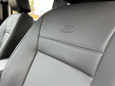 FORD Ranger 2.5 16V FLEX XLT CABINE DUPLA, Foto 10 FORD Ranger 2.5 16V FLEX XLT CABINE DUPLA, Foto 10