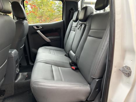 FORD Ranger 2.5 16V FLEX XLT CABINE DUPLA, Foto 12 FORD Ranger 2.5 16V FLEX XLT CABINE DUPLA, Foto 12