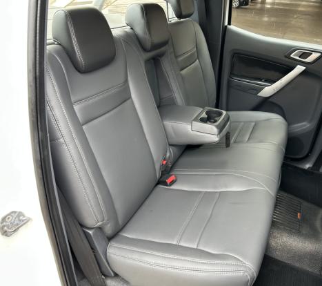 FORD Ranger 2.5 16V FLEX XLT CABINE DUPLA, Foto 13 FORD Ranger 2.5 16V FLEX XLT CABINE DUPLA, Foto 13