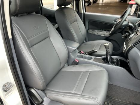FORD Ranger 2.5 16V FLEX XLT CABINE DUPLA, Foto 14 FORD Ranger 2.5 16V FLEX XLT CABINE DUPLA, Foto 14