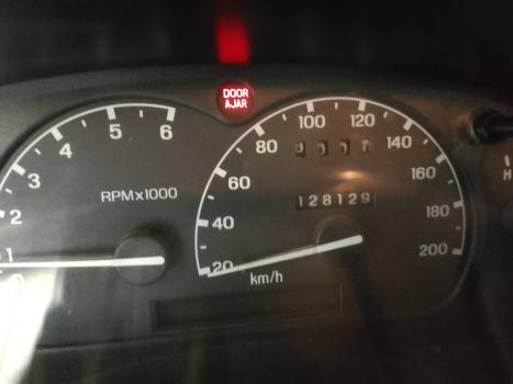 FORD Ranger 2.5 16V XL TURBO DIESEL CABINE DUPLA, Foto 3