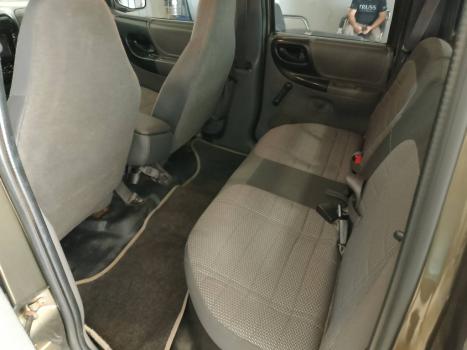 FORD Ranger 2.5 16V XL TURBO DIESEL CABINE DUPLA, Foto 6
