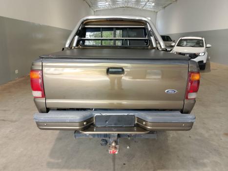 FORD Ranger 2.5 16V XL TURBO DIESEL CABINE DUPLA, Foto 9
