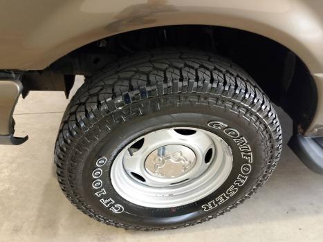 FORD Ranger 2.5 16V XL TURBO DIESEL CABINE DUPLA, Foto 11