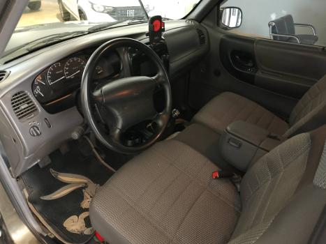 FORD Ranger 2.5 16V XL TURBO DIESEL CABINE DUPLA, Foto 12