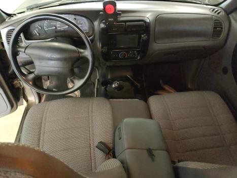 FORD Ranger 2.5 16V XL TURBO DIESEL CABINE DUPLA, Foto 13