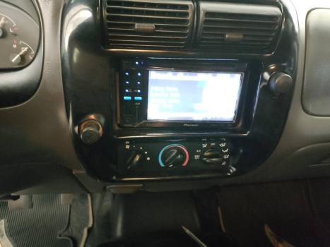 FORD Ranger 2.5 16V XL TURBO DIESEL CABINE DUPLA, Foto 15