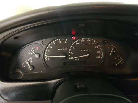 FORD Ranger 2.5 16V XL TURBO DIESEL CABINE DUPLA, Foto 16