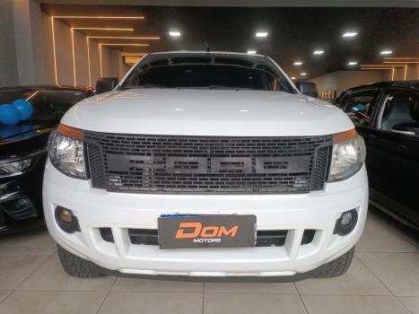 FORD Ranger 2.5 16V FLEX SPORT CABINE SIMPLES, Foto 3