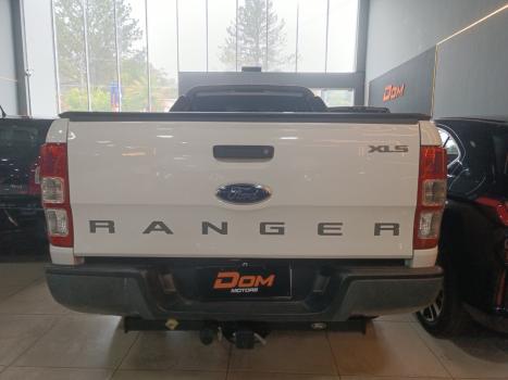 FORD Ranger 2.5 16V FLEX SPORT CABINE SIMPLES, Foto 6