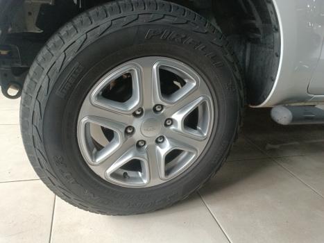 FORD Ranger 2.5 16V FLEX SPORT CABINE SIMPLES, Foto 7