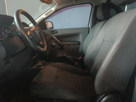 FORD Ranger 2.5 16V FLEX SPORT CABINE SIMPLES, Foto 9