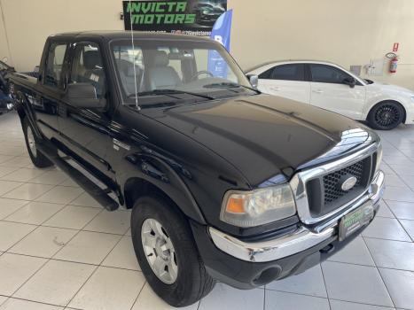 FORD Ranger 2.5 16V XLT TURBO DIESEL CABINE DUPLA, Foto 3
