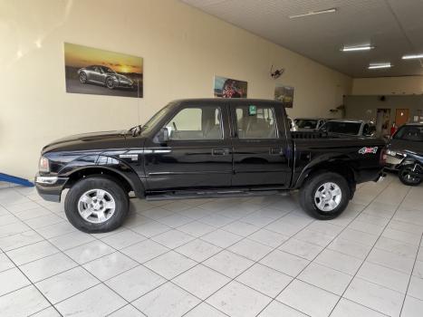 FORD Ranger 2.5 16V XLT TURBO DIESEL CABINE DUPLA, Foto 8