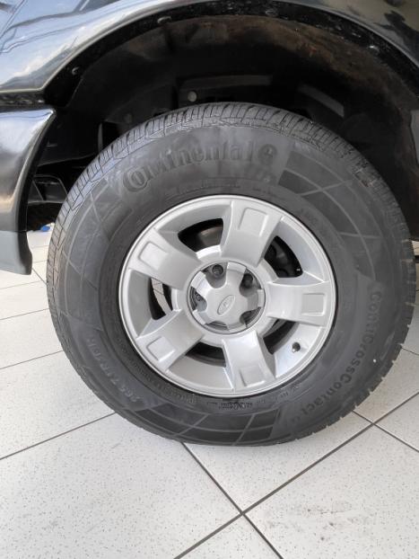 FORD Ranger 2.5 16V XLT TURBO DIESEL CABINE DUPLA, Foto 10