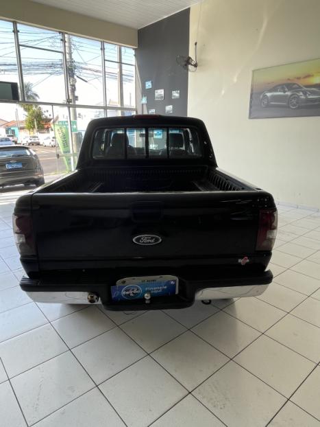 FORD Ranger 2.5 16V XLT TURBO DIESEL CABINE DUPLA, Foto 11