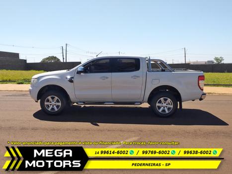 FORD Ranger 2.5 16V XLT CABINE DUPLA, Foto 4 FORD Ranger 2.5 16V XLT CABINE DUPLA, Foto 4