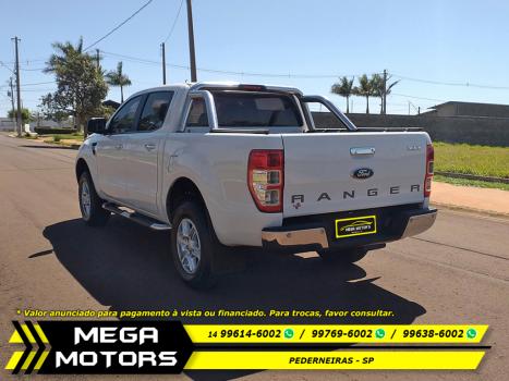 FORD Ranger 2.5 16V XLT CABINE DUPLA, Foto 5 FORD Ranger 2.5 16V XLT CABINE DUPLA, Foto 5