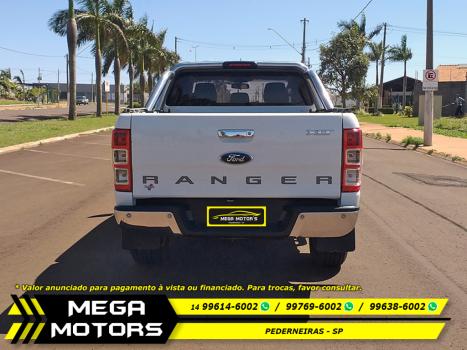 FORD Ranger 2.5 16V XLT CABINE DUPLA, Foto 6 FORD Ranger 2.5 16V XLT CABINE DUPLA, Foto 6