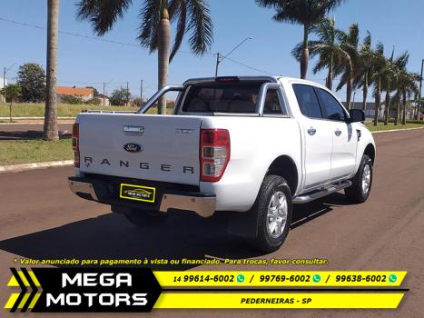 FORD Ranger 2.5 16V XLT CABINE DUPLA, Foto 7 FORD Ranger 2.5 16V XLT CABINE DUPLA, Foto 7