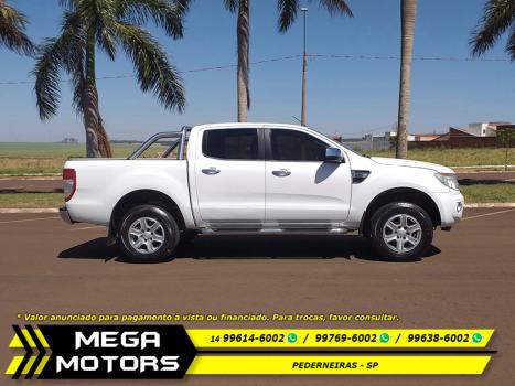 FORD Ranger 2.5 16V XLT CABINE DUPLA, Foto 8 FORD Ranger 2.5 16V XLT CABINE DUPLA, Foto 8