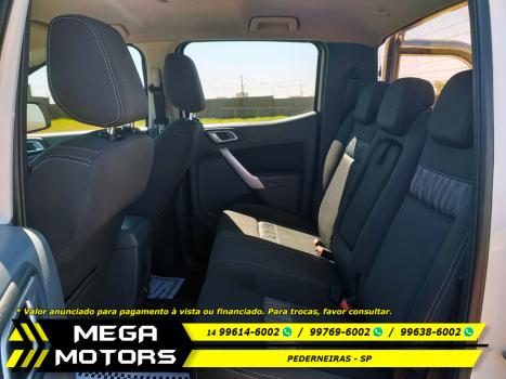 FORD Ranger 2.5 16V XLT CABINE DUPLA, Foto 10 FORD Ranger 2.5 16V XLT CABINE DUPLA, Foto 10