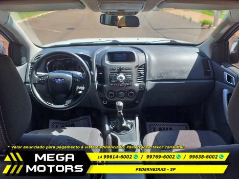 FORD Ranger 2.5 16V XLT CABINE DUPLA, Foto 11 FORD Ranger 2.5 16V XLT CABINE DUPLA, Foto 11