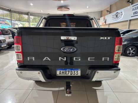 FORD Ranger 2.5 16V FLEX XLT CABINE DUPLA, Foto 5 FORD Ranger 2.5 16V FLEX XLT CABINE DUPLA, Foto 5