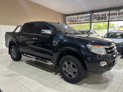 FORD Ranger 2.5 16V FLEX XLT CABINE DUPLA, Foto 11 FORD Ranger 2.5 16V FLEX XLT CABINE DUPLA, Foto 11