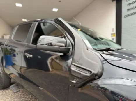 FORD Ranger 2.5 16V FLEX XLS CABINE DUPLA, Foto 8 FORD Ranger 2.5 16V FLEX XLS CABINE DUPLA, Foto 8